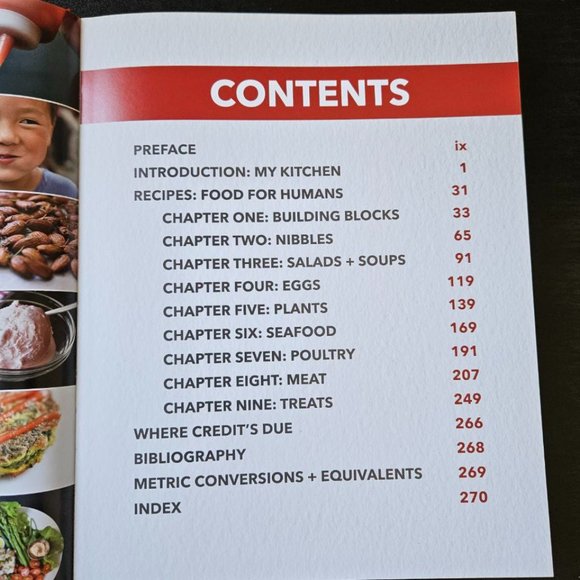 Nom Nom Paleo: Food for Humans (Volume 1) - Hardcover - Picture 3 of 8